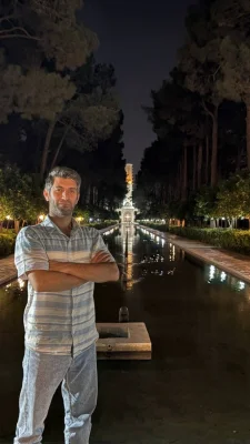اردلان راحمی