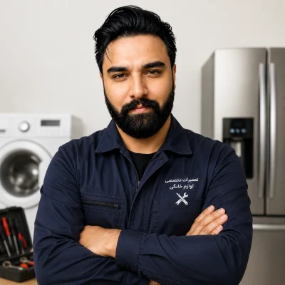امیرمحمد جوان