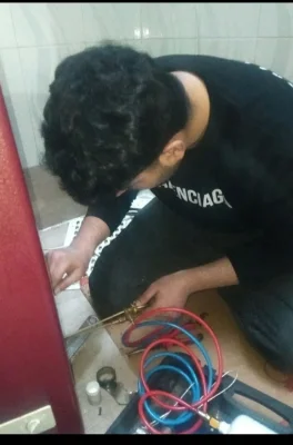 متین دلیلی