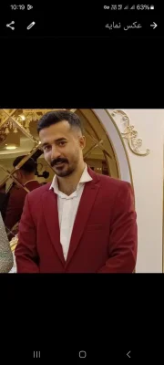 فرشادمشهدی رمضان