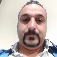 رضا امین