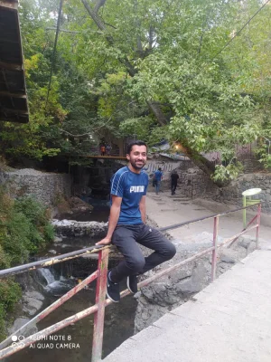 سعید جعفری