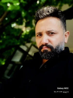 رسول ملکی