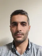 برهان مرادی