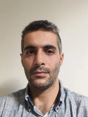 برهان مرادی