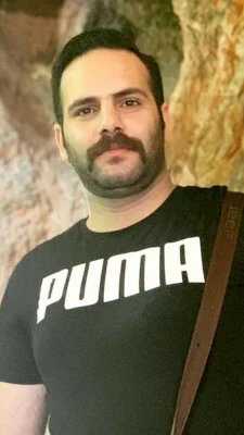 حمید نصر اصفهانی