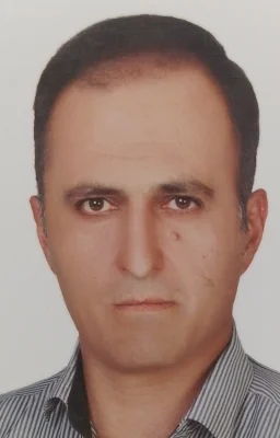 پیام سهرابی