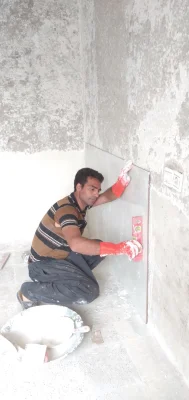 محمد رضا کاظمی