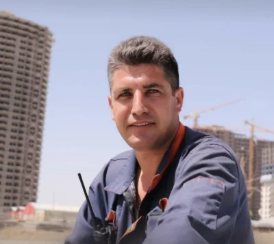 مسعود منتشلو