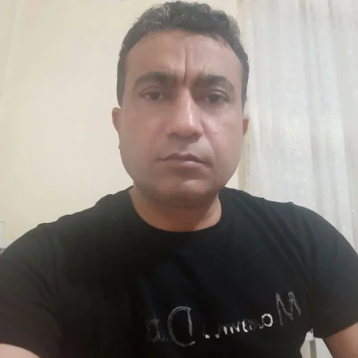 اسماعیل زارعی