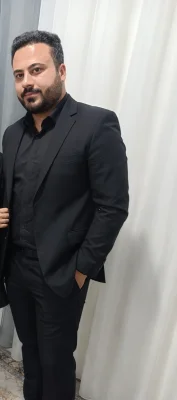 محمد محمدشاهی