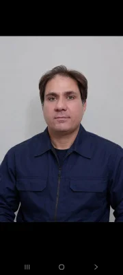 سیدحسین هاشمی