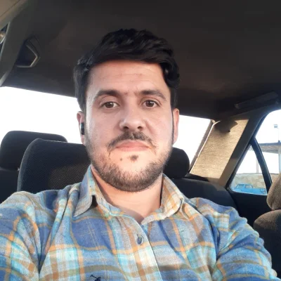 سیدکاظم خسینی