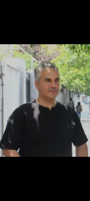 مهدی بزرگی