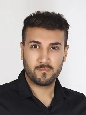 امیرحسین تفنگساز