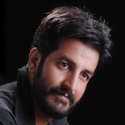 محمد حسنلو