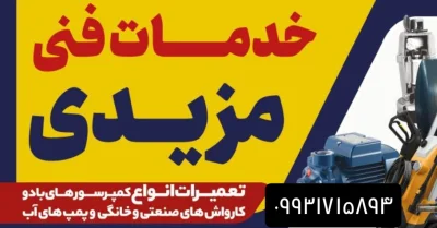 محمد مهدی مزیدی