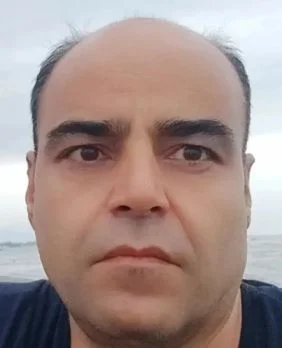 حمید فراهانی