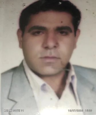 یاسر عابدینی