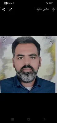 عبدالنبی سحر