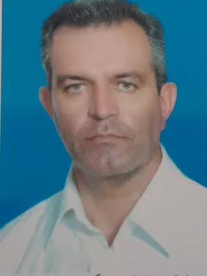 فرشاد قشونی
