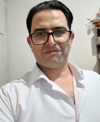 محمود امینی