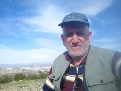 سعید بانام