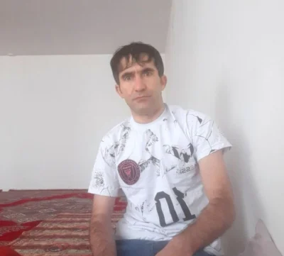علی قاسمی
