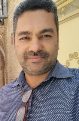 رائد طاهری نسب