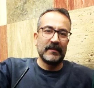 ایمان عزیزی