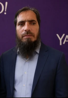 محمد رضا آتش افروز
