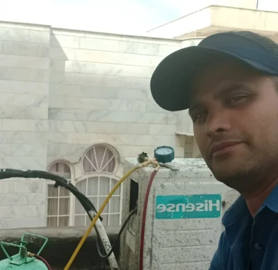علی خانیانی پور نصاب اسپیلت