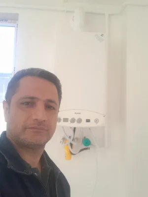 علی بختیاری