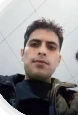 محمد حسین نجفی شرج اباد