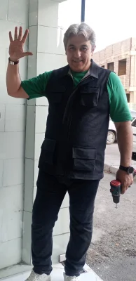 مرتضی نصیری