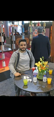 محمد جعفری