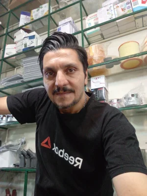 جواداسماعیلی