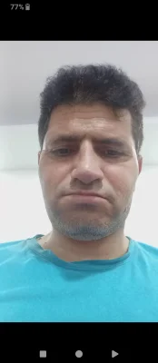 غلامرضا شکری