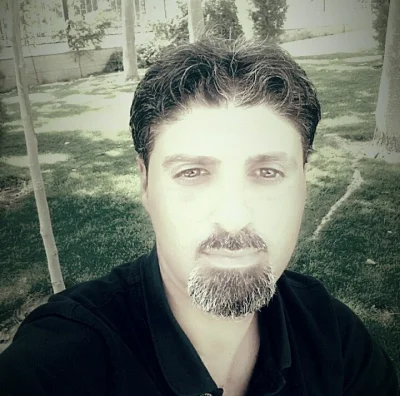 کریم غفاری