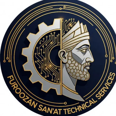 تعمیرات لوازم خانگی فروزان صنعت