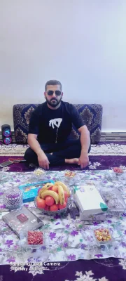 سعیدشدیدی