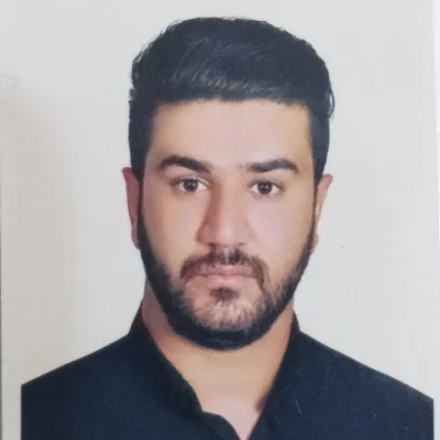علی ظفرآبادی