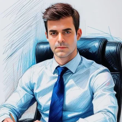 سعید ایزدی