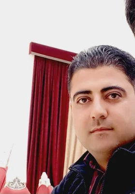 حاتم حسنی