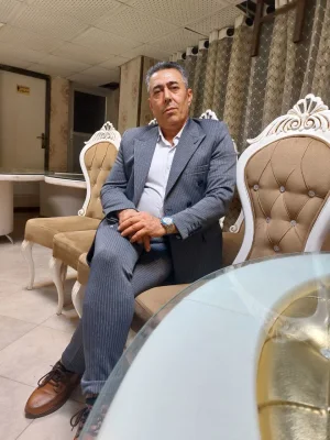 سید تقی حجتی