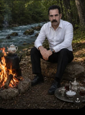 حسین حاتمی