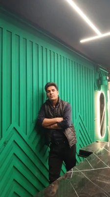 فرهاد امیری