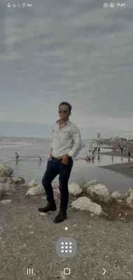 علیرَضا فرهادی
