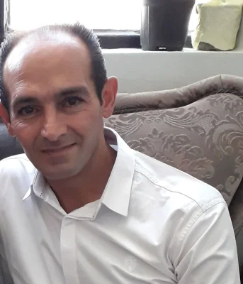 مهدی ابراهیمی