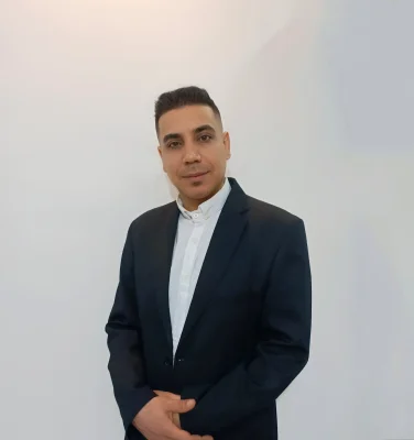سید مسعود علیزاده